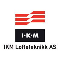 IKM Løfteteknikk